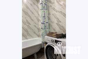 1-к квартира, посуточно, 45м2, 7/12 этаж