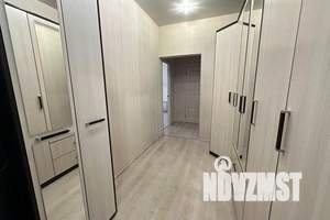 1-к квартира, посуточно, 48м2, 1/17 этаж