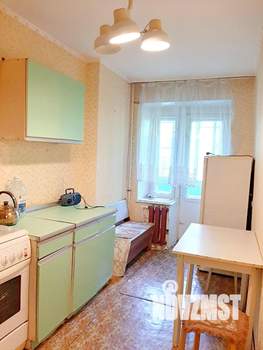 1-к квартира, на длительный срок, 35м2, 1/9 этаж