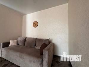 2-к квартира, посуточно, 50м2, 2/5 этаж