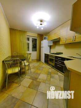 1-к квартира, на длительный срок, 42м2, 6/10 этаж