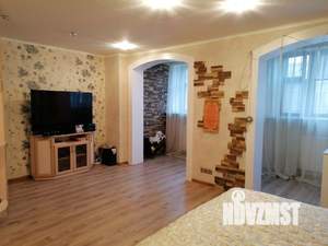 3-к квартира, на длительный срок, 110м2, 2/6 этаж