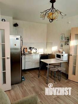 2-к квартира, на длительный срок, 51м2, 2/6 этаж