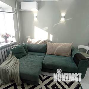 Студия квартира, посуточно, 26м2, 1/5 этаж