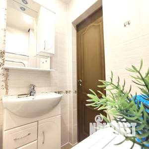 2-к квартира, посуточно, 50м2, 2/12 этаж