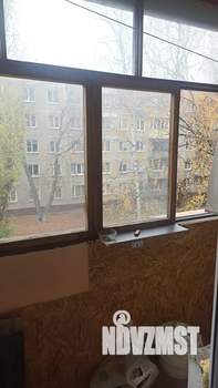 1-к квартира, на длительный срок, 31м2, 3/5 этаж