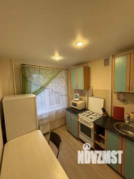 2-к квартира, на длительный срок, 40м2, 3/5 этаж