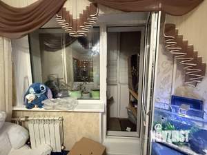 2-к квартира, на длительный срок, 43м2, 5/9 этаж