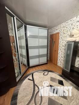 2-к квартира, посуточно, 50м2, 4/5 этаж