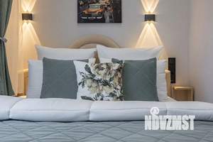 Студия квартира, посуточно, 17м2, 3/3 этаж