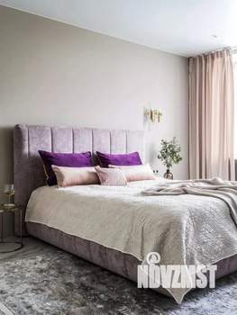 1-к квартира, на длительный срок, 71м2, 10/10 этаж