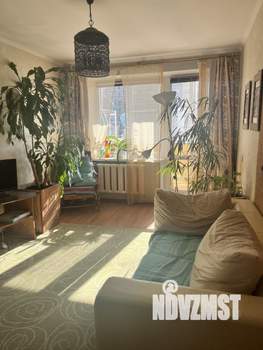 2-к квартира, на длительный срок, 50м2, 6/10 этаж