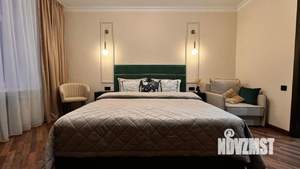 2-к квартира, посуточно, 70м2, 1/1 этаж