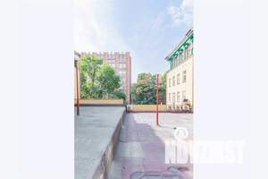 3-к квартира, посуточно, 115м2, 2/10 этаж