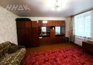 1-к квартира, на длительный срок, 32м2, 1/3 этаж