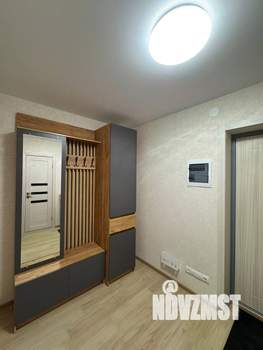 1-к квартира, на длительный срок, 38м2, 12/25 этаж