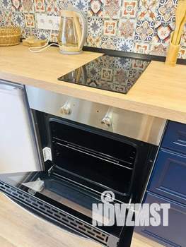 1-к квартира, посуточно, 39м2, 15/25 этаж