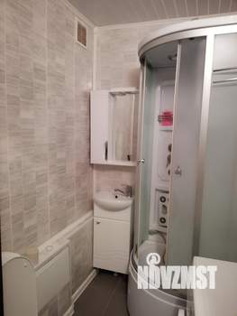 1-к квартира, на длительный срок, 31м2, 2/5 этаж
