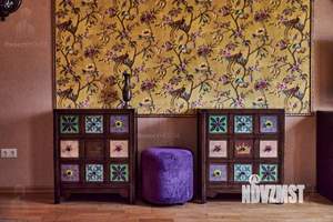 3-к квартира, посуточно, 104м2, 5/8 этаж