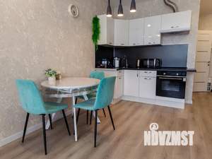 Студия квартира, посуточно, 31м2, 5/16 этаж