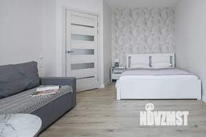 1-к квартира, посуточно, 32м2, 6/10 этаж