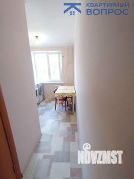 3-к квартира, на длительный срок, 62м2, 4/5 этаж