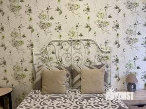 2-к квартира, посуточно, 47м2, 6/9 этаж