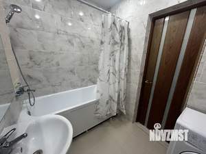 1-к квартира, на длительный срок, 35м2, 8/19 этаж