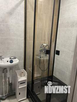 Студия квартира, посуточно, 18м2, 2/5 этаж