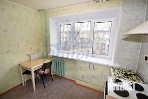 1-к квартира, на длительный срок, 26м2, 3/5 этаж