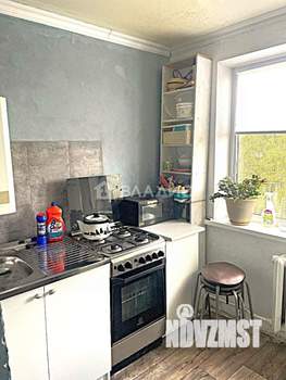 1-к квартира, на длительный срок, 32м2, 5/5 этаж