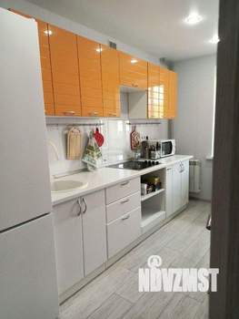 1-к квартира, посуточно, 34м2, 1/1 этаж