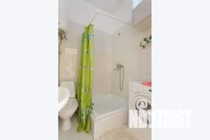 1-к квартира, посуточно, 22м2, 14/14 этаж