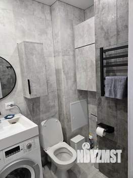 1-к квартира, посуточно, 41м2, 3/25 этаж