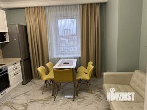 2-к квартира, на длительный срок, 70м2, 8/9 этаж