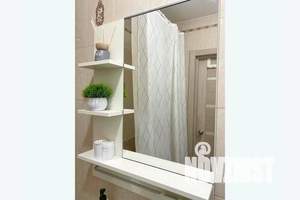 1-к квартира, посуточно, 35м2, 6/10 этаж