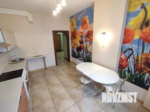 2-к квартира, посуточно, 78м2, 8/15 этаж