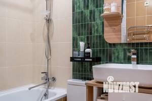 1-к квартира, посуточно, 42м2, 6/9 этаж