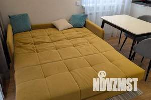 1-к квартира, посуточно, 28м2, 15/17 этаж