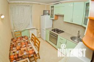 1-к квартира, посуточно, 39м2, 1/1 этаж