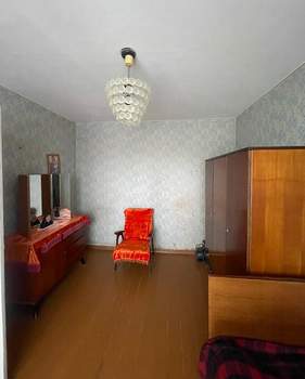 3-к квартира, на длительный срок, 56м2, 7/9 этаж