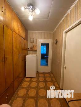 3-к квартира, на длительный срок, 55м2, 1/5 этаж