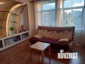 2-к квартира, посуточно, 73м2, 3/5 этаж