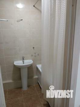 1-к квартира, на длительный срок, 34м2, 11/23 этаж