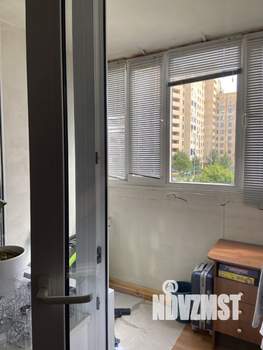 1-к квартира, на длительный срок, 45м2, 1/4 этаж