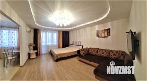 2-к квартира, посуточно, 72м2, 1/1 этаж