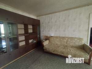 2-к квартира, на длительный срок, 48м2, 5/5 этаж