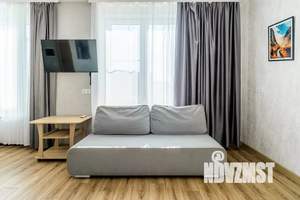 2-к квартира, посуточно, 47м2, 3/12 этаж