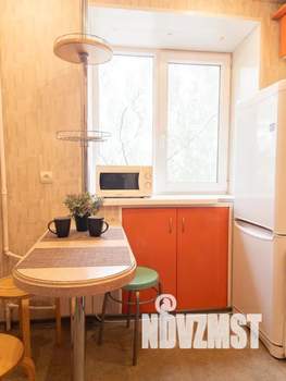 3-к квартира, посуточно, 50м2, 5/5 этаж