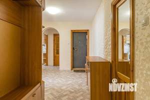 1-к квартира, посуточно, 82м2, 1/1 этаж